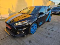 gebraucht Ford Focus 2,3 EcoBoost AWD RS