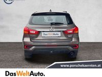 gebraucht Mitsubishi ASX 1,6 MIVEC Austria Edition Connect