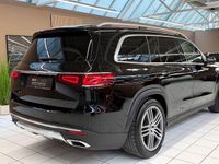 gebraucht Mercedes GLS400 d 4MATIC Aut.