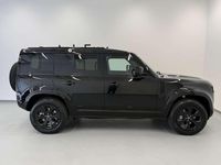gebraucht Land Rover Defender Defender 110 P300e PHEV AWD X-
