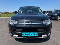 gebraucht Mitsubishi Outlander P-HEV 2,0 PHEV Intense