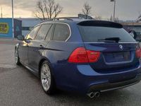 Gebraucht BMW 330 Performance 245 PS (180 kW) 2009 Kombi