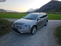 gebraucht VW Passat Alltrack BMT Sky 2,0 TDI DPF 4Motion DSG