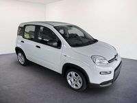 gebraucht Fiat Panda 1.0 GSE /RADIO/KLIMA/PDC H/DAB 51 kW (69 PS) S...