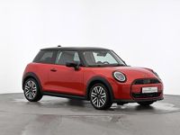 Gebraucht Mini Cooper 114 kW (156 PS) 2025 Chili red ii Kleinwagen