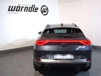 gebraucht Cupra Formentor 2.0 TDI 150 PS DSG 4Drive