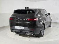 gebraucht Land Rover Range Rover Sport P460e PHEV AWD S Aut. | Autohaus Stahl Wien 22