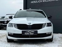 gebraucht Skoda Octavia Style*1.Besitz*Dynamic-Paket*LED*SPUR*Pickerl NEU*