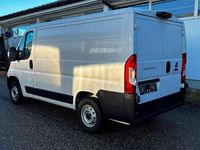 gebraucht Fiat Ducato Kasten 30 L1H1 120
