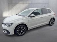 gebraucht VW Polo Friends TSI DSG