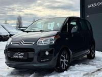 gebraucht Citroën C3 Picasso Tendance*1.Besitz*Nur 41.000KM*Pickerl NEU*