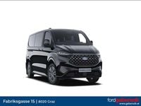 Neu Ford Tourneo Custom Titanium 170 PS (125 kW) 2026 Van