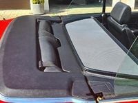 Gebraucht BMW 325 170 PS (125 kW) 1990 Rot Cabrio