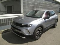 gebraucht Opel Mokka 1.2 Turbo Elegance Rückfahrkamera,Sitz + Lenkradheizung,Parkpilot,