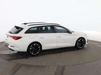 gebraucht Cupra Leon ST 2.0 TDI Aut LED RADAR LEDER NAVI R-CAM