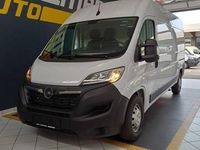 gebraucht Opel Movano KW 35+ L3H2 BlueHDi 140 6G Schalter
