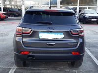 gebraucht Jeep Compass Compass4xe Trailhawk 4wd plug-in