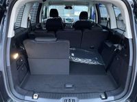 gebraucht Ford Galaxy Titanium Hybrid