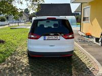 gebraucht Ford Galaxy GalaxyBusiness Stage V 20 TDCi DPF