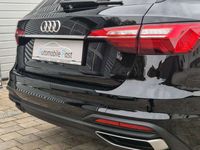 gebraucht Audi A4 Avant 30 TDI S-Tronic AHK schwenkbar*LED*Navi!