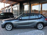 gebraucht BMW X1 X1xDrive18d Österreich-Paket Aut. Sportline Xe...