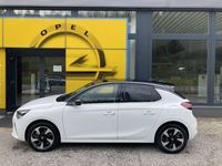 gebraucht Opel Corsa-e 