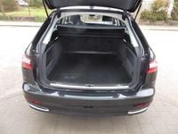 gebraucht Audi A6 Avant 35 TDI S-tronic *LED*LEDER*SHZ*