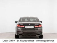 gebraucht BMW 545 e xDrive