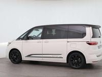 gebraucht VW Multivan Edition TDI