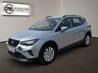 gebraucht Seat Arona Reference 1.0 TSI