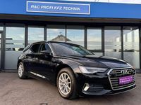 gebraucht Audi A6 50 TDI quattro sport S Tronic/PANO/ACC/AHK/RFK