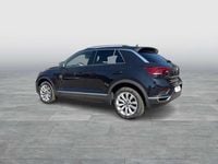 gebraucht VW T-Roc Sport TDI 4MOTION DSG