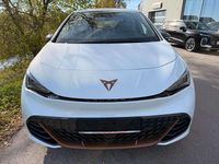 gebraucht Cupra Born 58/62 150kW/204PS