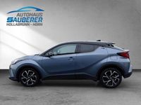 gebraucht Toyota C-HR 1,8 Hybrid *C-LUB*