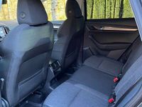 gebraucht Skoda Karoq 1,6 TDI Style Limited DSG Aut.