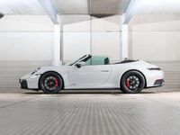 gebraucht Porsche 911 Carrera 4 GTS Cabriolet