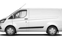 gebraucht Ford Transit Custom Trend 2.0 TDCi 170 320 L1 PDC NSW