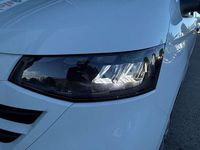 gebraucht VW T6.1 T7e-Transporter Kastenwagen LR 100 kW