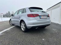 gebraucht Audi A3 Sportback Daylight 16 TDI