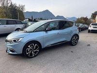 Gebraucht Renault Scénic IV Bose Edition 140 PS (102 kW) 2020 Blau Van / Kleinbus