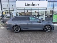 Gebraucht VW Golf VIII Sport 150 PS (110 kW) 2026 Mittelgrau  metallic Kombi