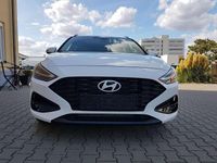gebraucht Hyundai i30 Style 16" LM Klimaauto Sitzheizg