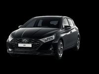 Gebraucht Hyundai i20 Comfort 78 PS (57 kW) 2024 Phantom black Kleinwagen