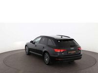 gebraucht Audi A4 Avant 2.0 TDI Aut XENON NAVI SITZHZG TEMP PDC