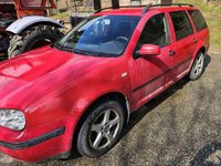 gebraucht VW Golf IV 