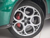 gebraucht Alfa Romeo Tonale Veloce 1.3 T4 PHEV VGT e-AWD