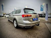 gebraucht VW Passat Variant Elegance 20 TDI 4Motion DSG PARKSENSOREN/RÜCKF...