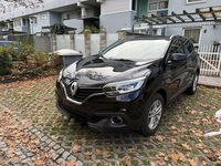 gebraucht Renault Kadjar Energy dCi 110 6-Gang Bose