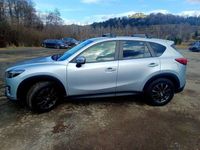 gebraucht Mazda CX-5 CD175 AWD Revolution Aut.