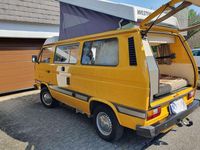 gebraucht VW T3 Westfalia Joker, historisches Fahrzeug